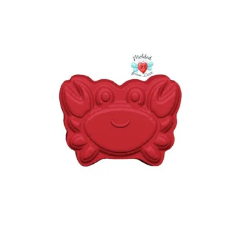 Kawaii Crabby Crab..