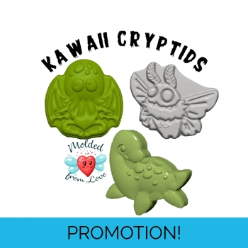 Cryptid Cuties Mot..