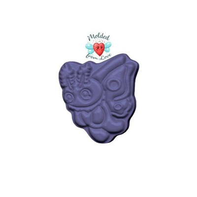 Kawaii Mysterious Mothman Side Flying Soap Or Bath Bomb/Chocolates/Wax/Clay/Plaster Handmade Plastic Kawaii Mysterious Mothman Side Flying Soap Or Bath Bomb/Chocolates/Wax/Clay/Plaster Handmade Plastic