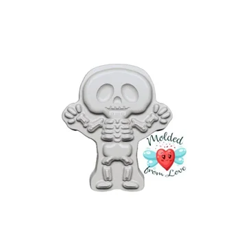 Kawaii Skelly Bone..
