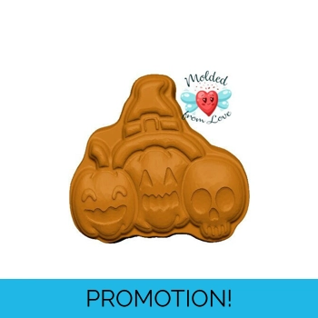 Three Halloween Be..