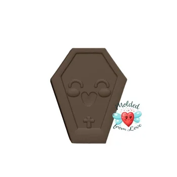 Kawaii Coffin Hand..