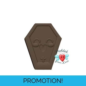 Kawaii Coffin Hand..