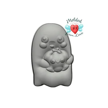 Kawaii Ghost Holdi..