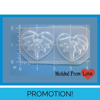 2 layered Victoria..