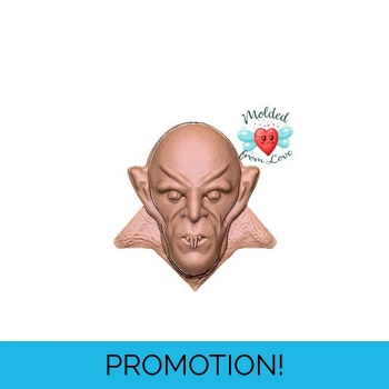 Horror Series Vamp..