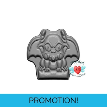 Gargoyle Handmade ..