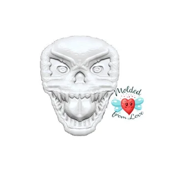 Jack Frost Horror Character ..
