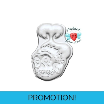 Shrunken Head Hand..