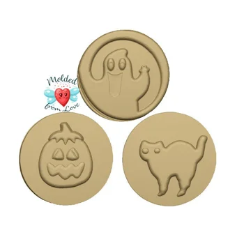 Retro Halloween Co..