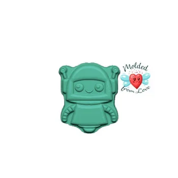 Kawaii Little Robo..