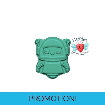 Kawaii Little Robo..