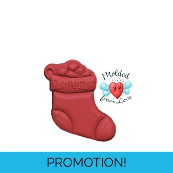 Naughty Christmas ..