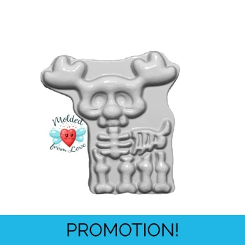 Creepy Christmas S..