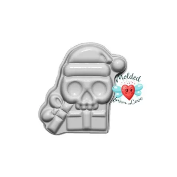 Creepy Christmas S..
