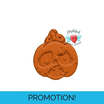 Creepy Jack O' Lan..