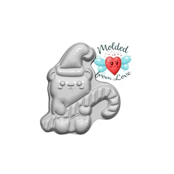 Kawaii Holiday Pol..