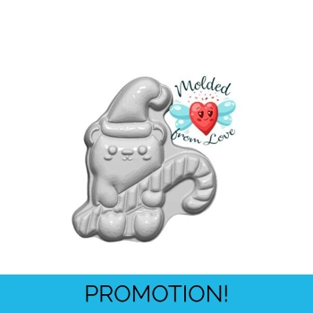 Kawaii Holiday Pol..