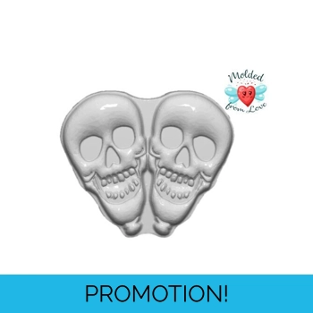 Two Headed Creepy ..