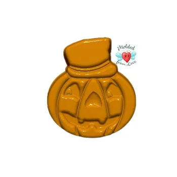 Top Hat Jack O Lan..