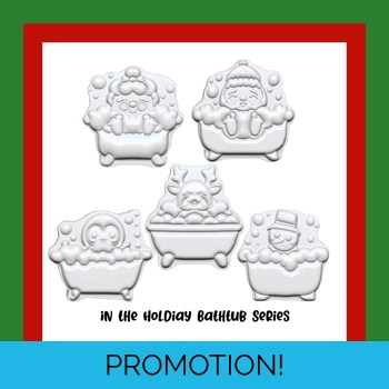 In The Tub Collect..