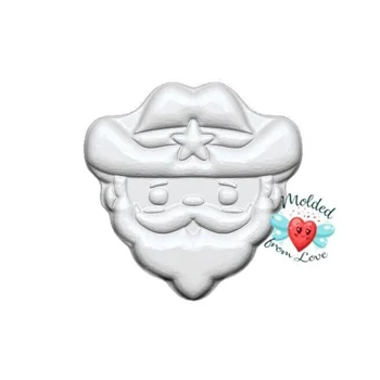 Kawaii Cowboy Hand..