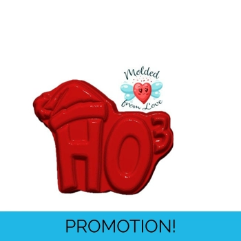 HO to the third Po..