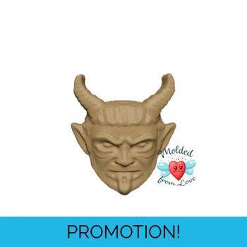 Christmas Demon Kr..