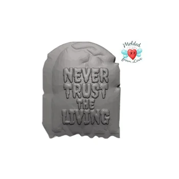 Never Trust The Li..