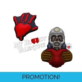 My Bloody Valentin..