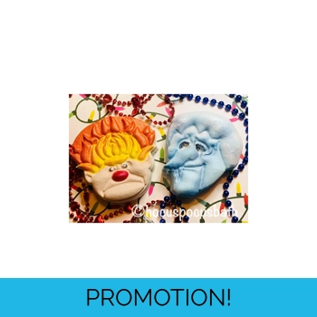 Heat Guy or Cold G..