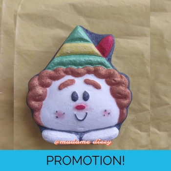 Funny Little ELF S..