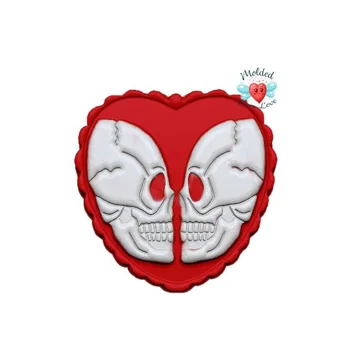 Eternal Love Valentine  Soap..
