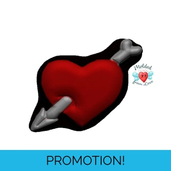 Arrow Through The ..