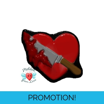 Bloody Butcher Kni..