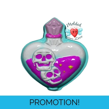 Killer Love Potion..