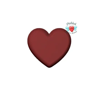 Plain Heart Handma..