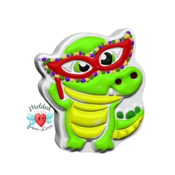 Mardi Gras Mask Cr..