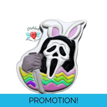 Some Bunny Is Scre..