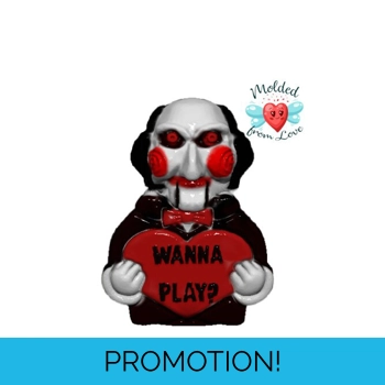 HORROR MOVIE Valen..