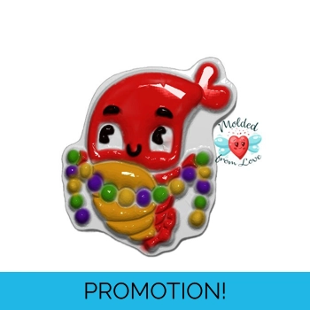 Mardi Gras Craw Fi..