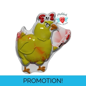 Psycho Easter Chic..