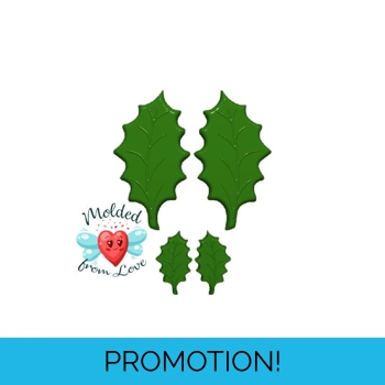 Vintage style Holl..