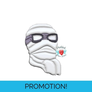 Retro Invisible Du..