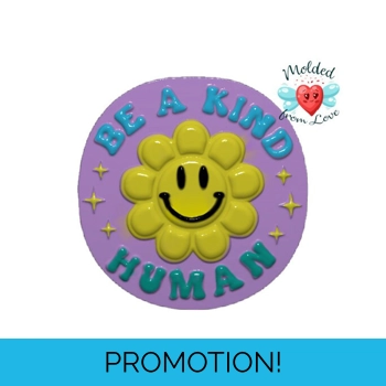 Be A Kind Human So..