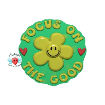 Focus On The Good ..