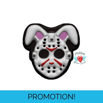 HORROR Easter Hock..