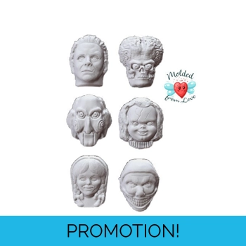 6 Bite Size Small ..