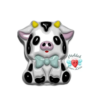 Kawaii Little Cow ..