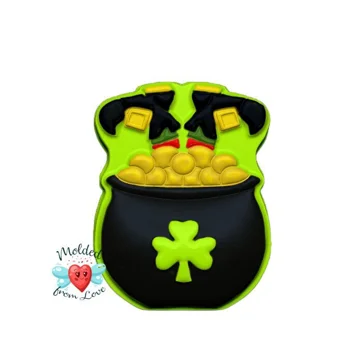 Leprechaun Stuck I..